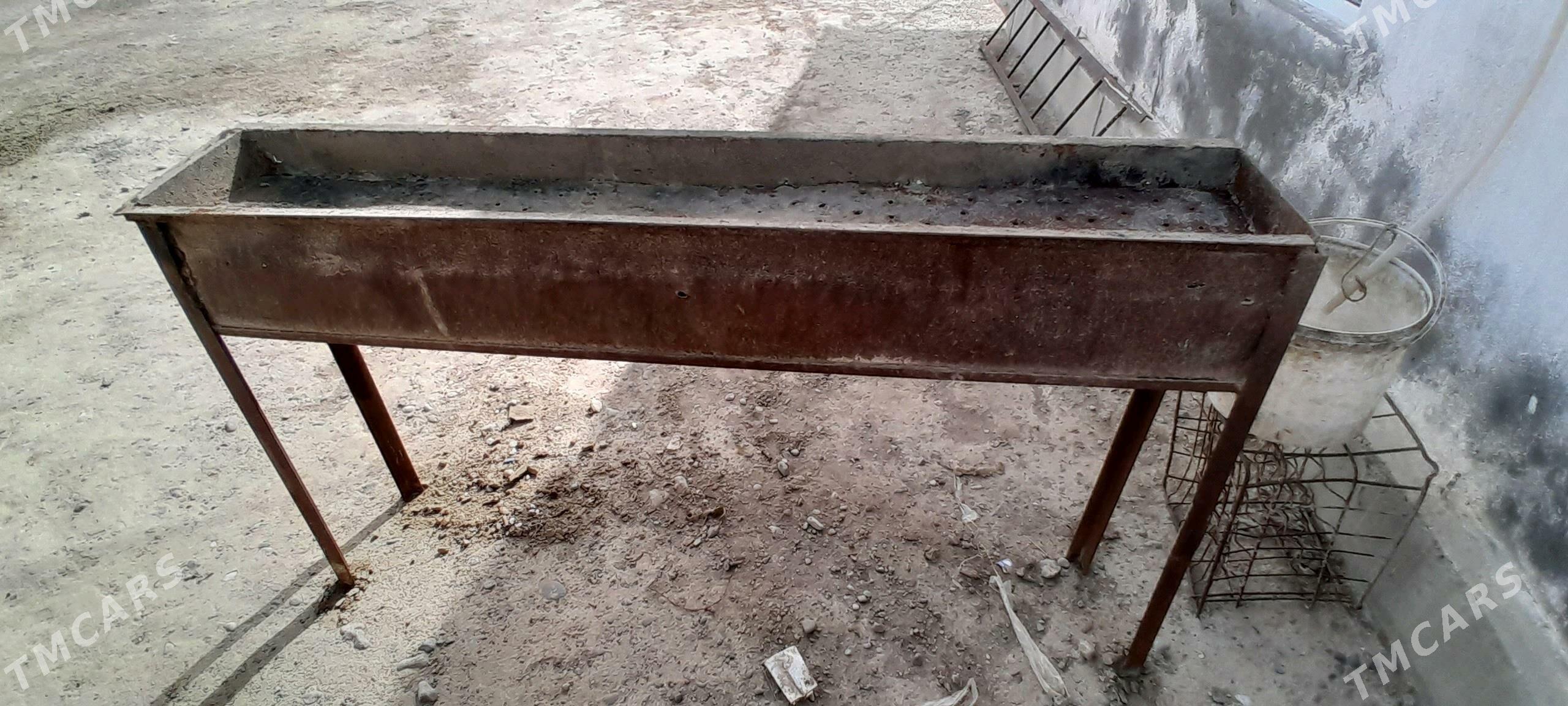 mangal - Aşgabat - img 1