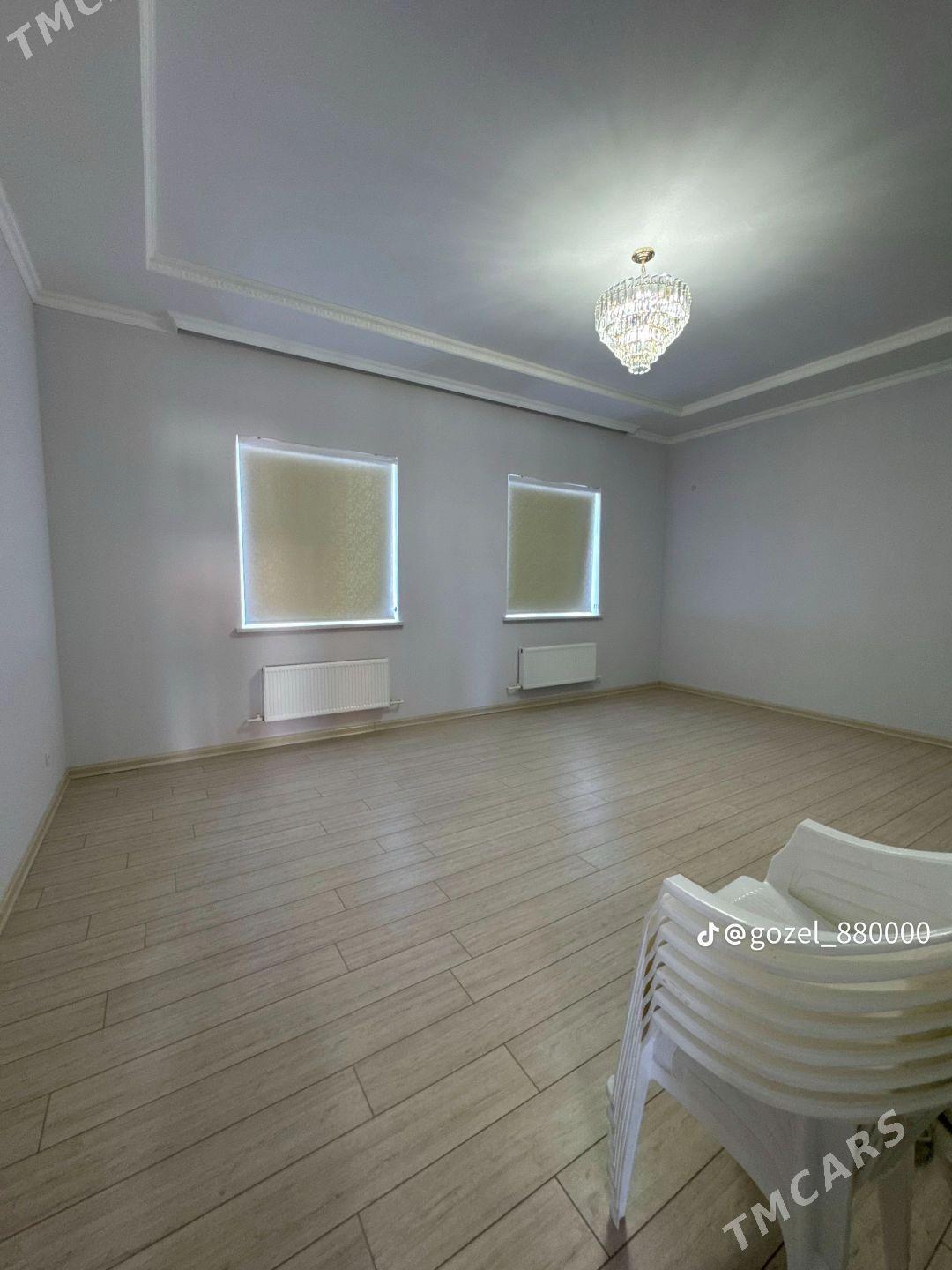 Satlyk Jaý Gäwers oba - Ак-Бугдайский этрап - img 10