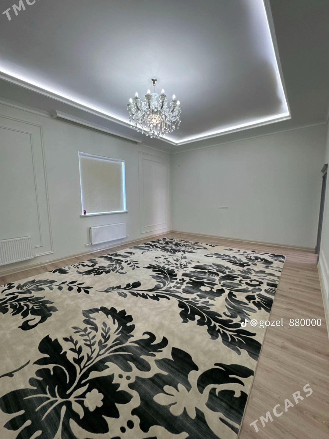 Satlyk Jaý Gäwers oba - Ак-Бугдайский этрап - img 8