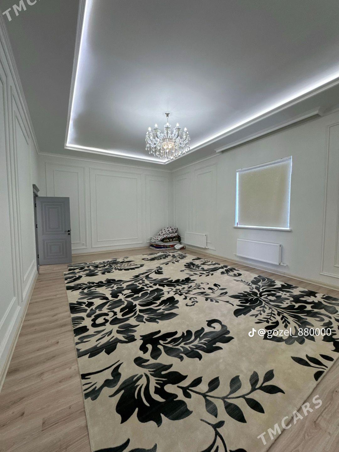 Satlyk Jaý Gäwers oba - Ак-Бугдайский этрап - img 7