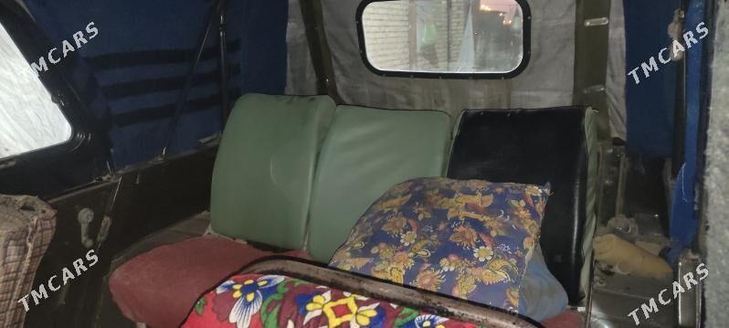 UAZ 469 1985 - 35 000 TMT - Çärjew - img 2