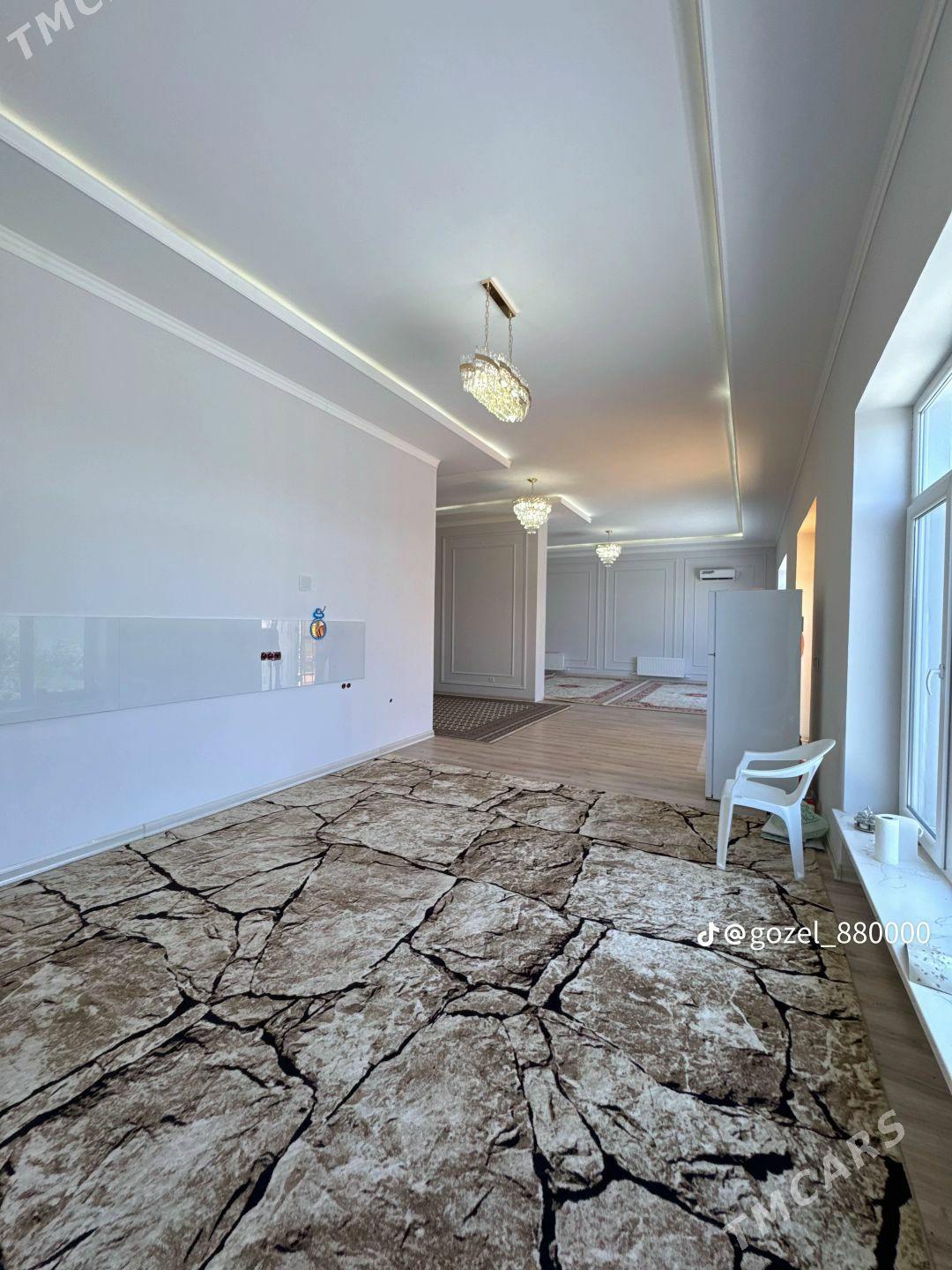 Satlyk Jaý Gäwers oba - Ак-Бугдайский этрап - img 5