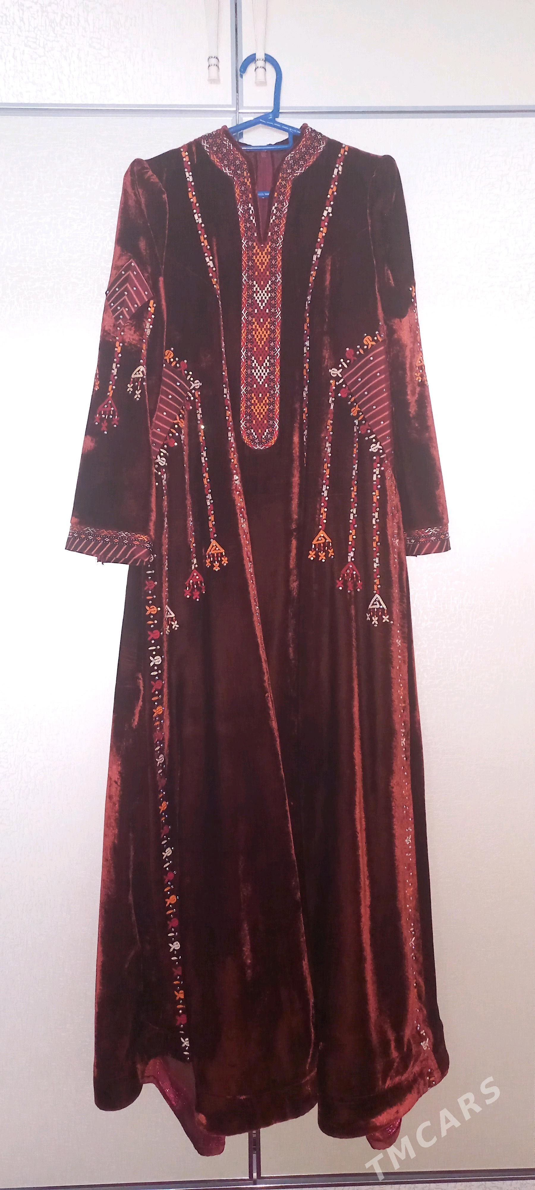 Köýnek tulky - Гёкдепе - img 4