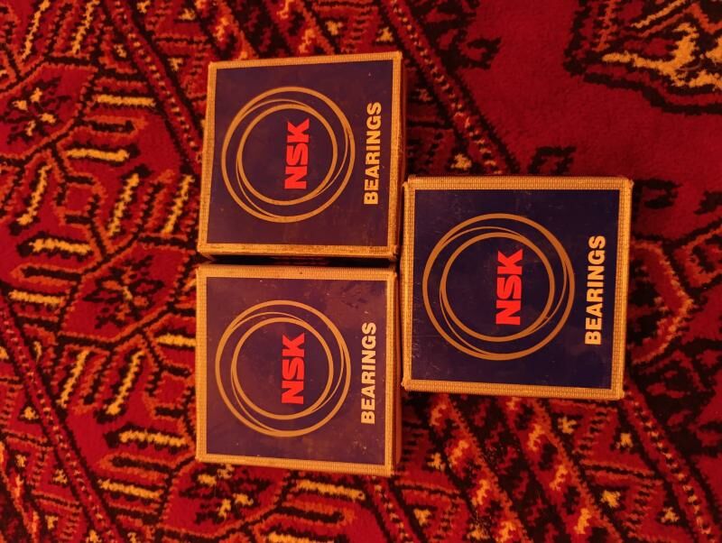 Podsipnyk 1 000 TMT - Murgap - img 3