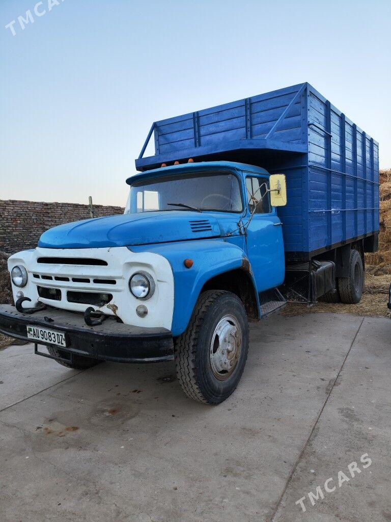 Zil 130 1997 - 100 000 TMT - Daşoguz - img 1