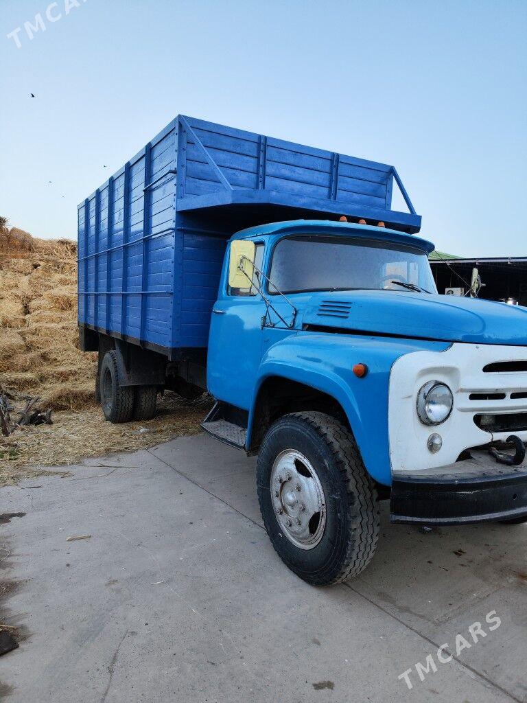 Zil 130 1997 - 100 000 TMT - Daşoguz - img 2