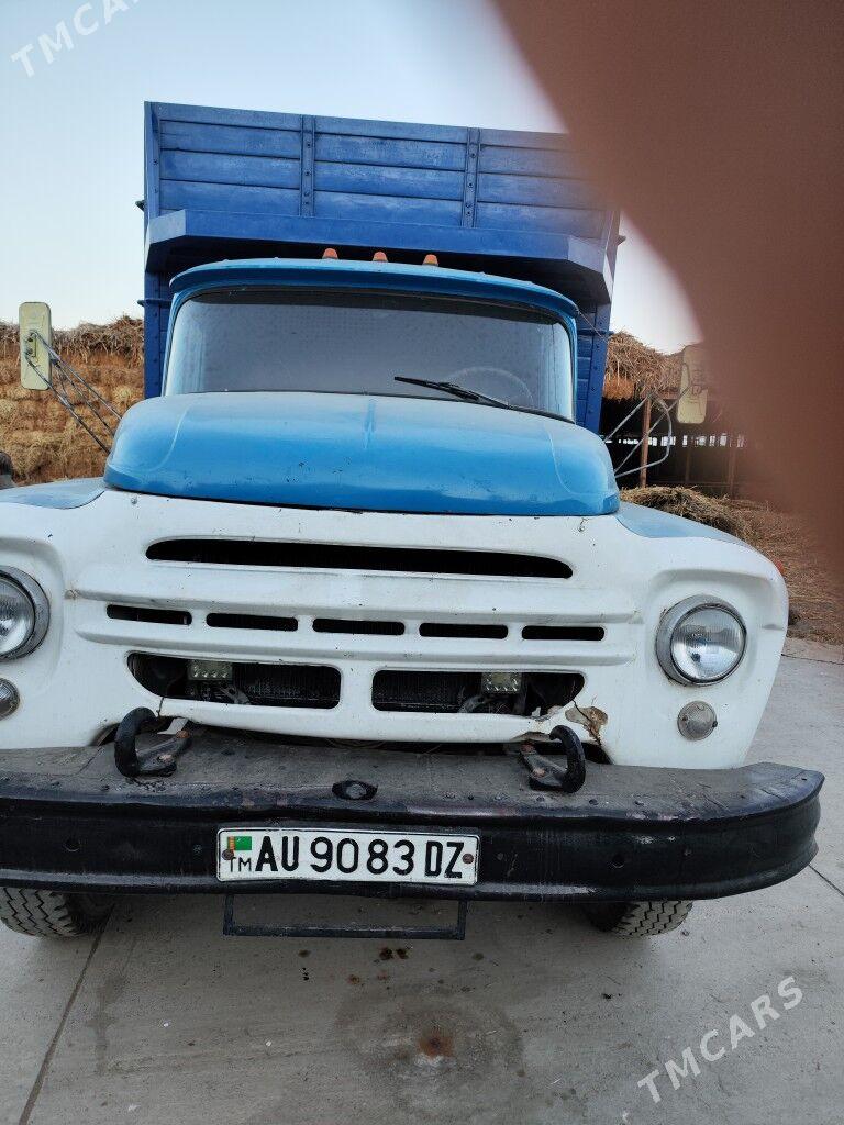 Zil 130 1997 - 100 000 TMT - Daşoguz - img 5