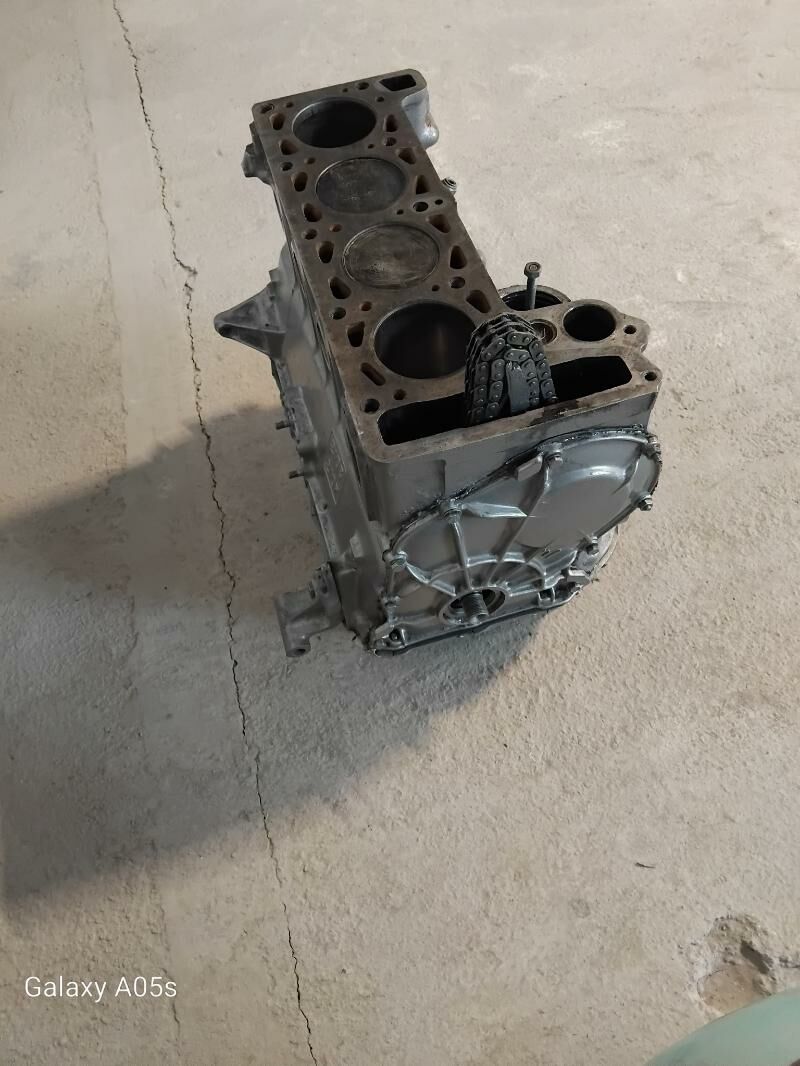 Lada 03 07 mator 3 000 TMT - Бахарден - img 2