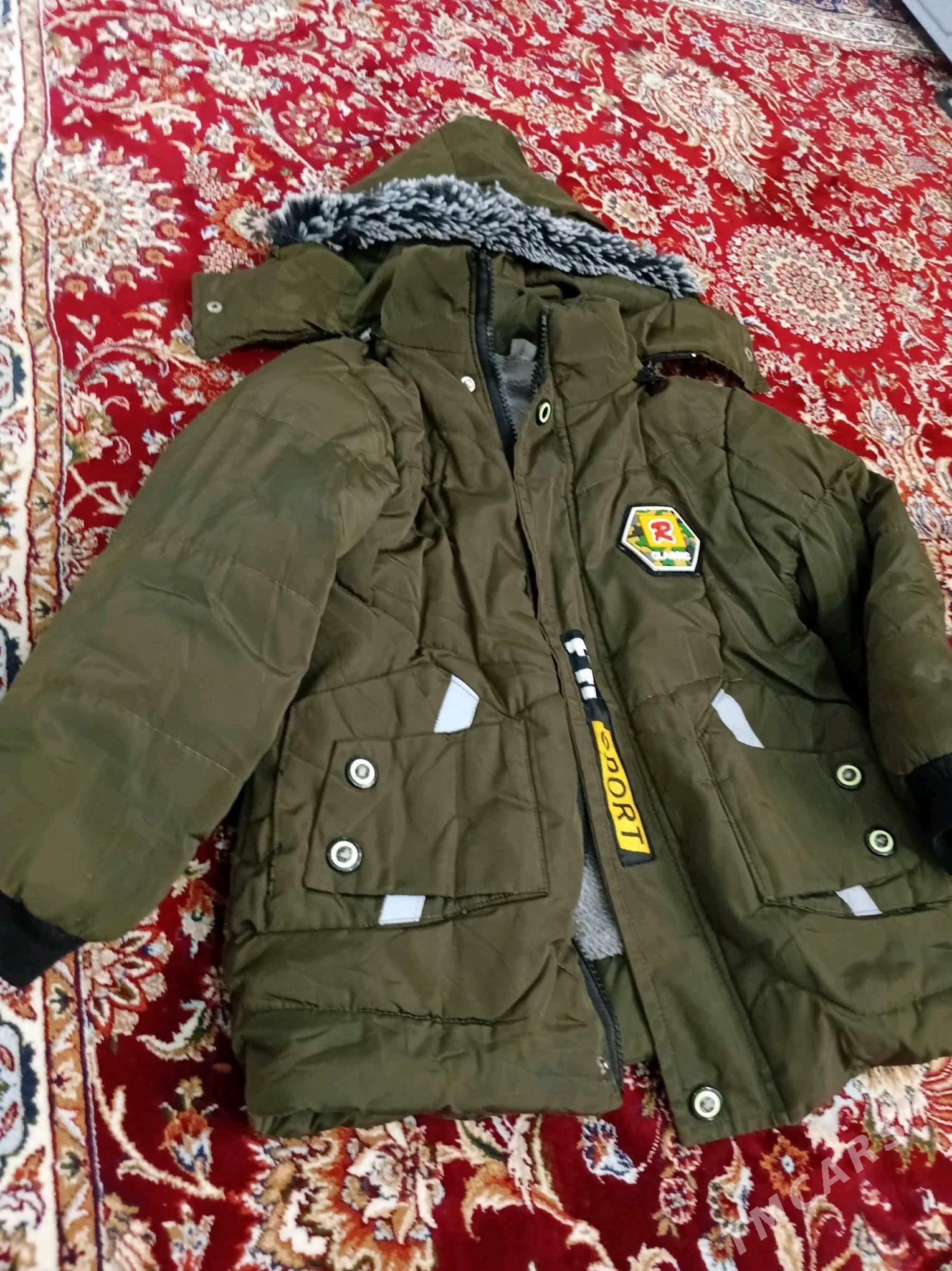 kurtga - Туркменбаши - img 1