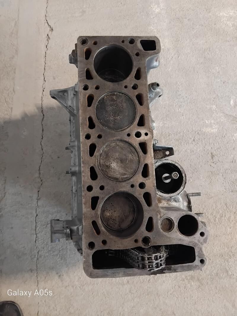 Lada 03 07 mator 3 000 TMT - Бахарден - img 3