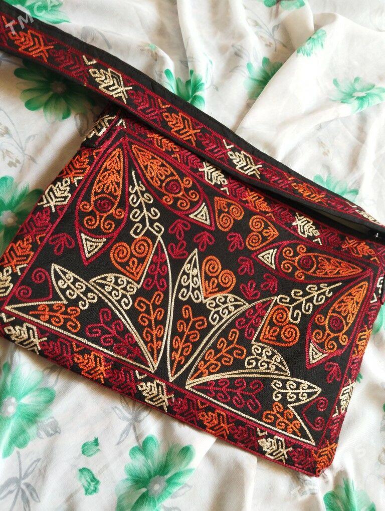 Sumka - Балканабат - img 2