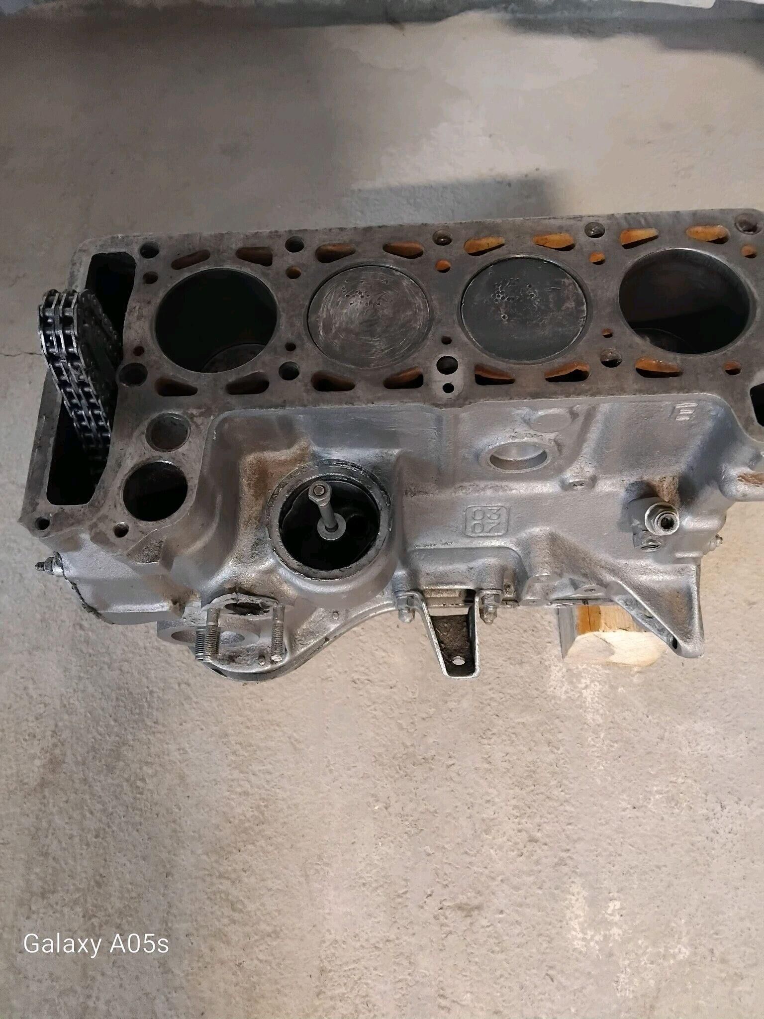 Lada 03 07 mator 3 000 TMT - Бахарден - img 4