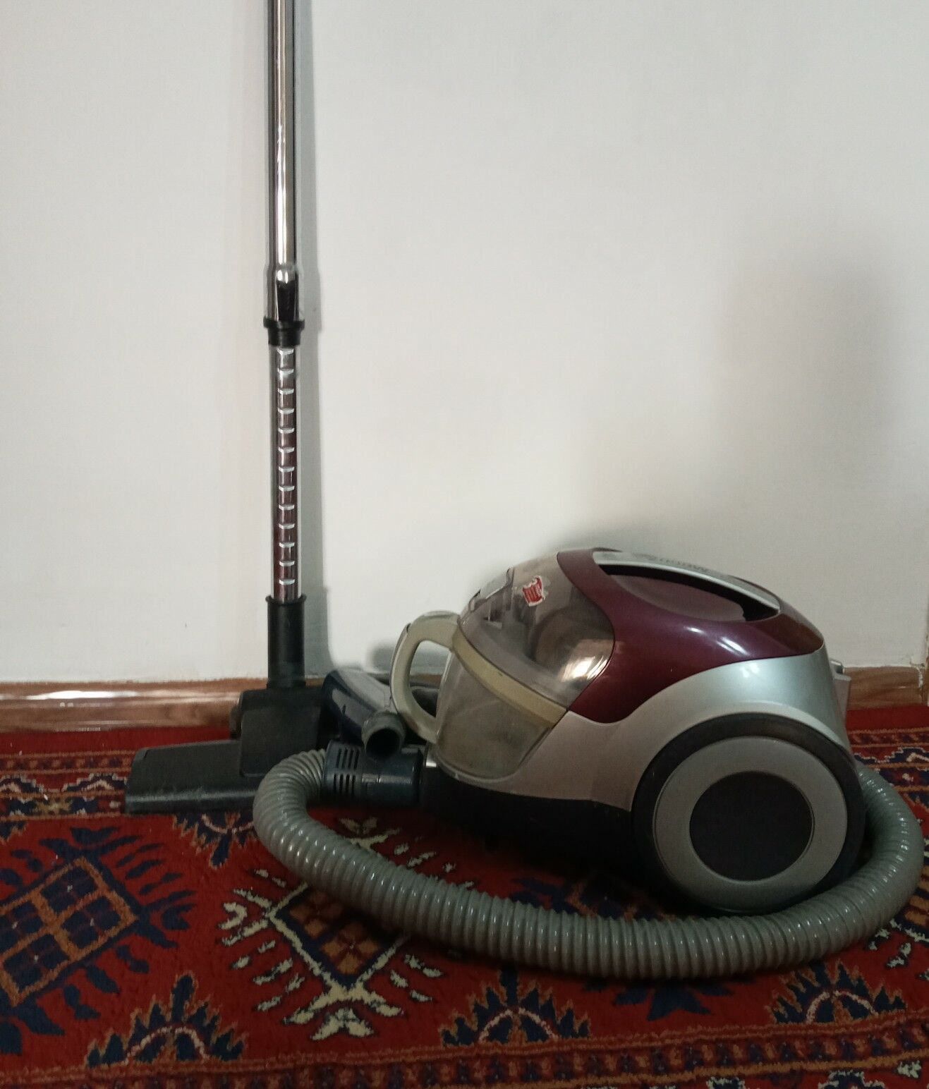 Plesos Плесос - Ашхабад - img 2