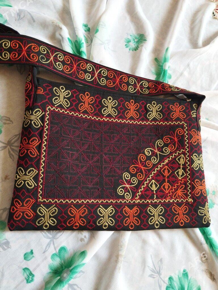 Sumka - Балканабат - img 3