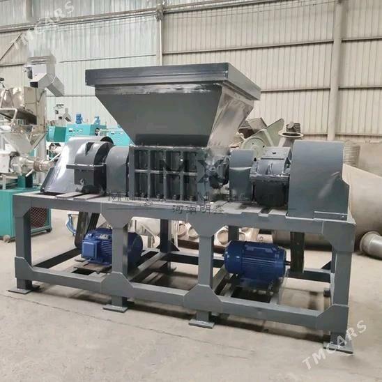 Plasmas üçinDrabilkalar Hytaý - Aşgabat - img 1