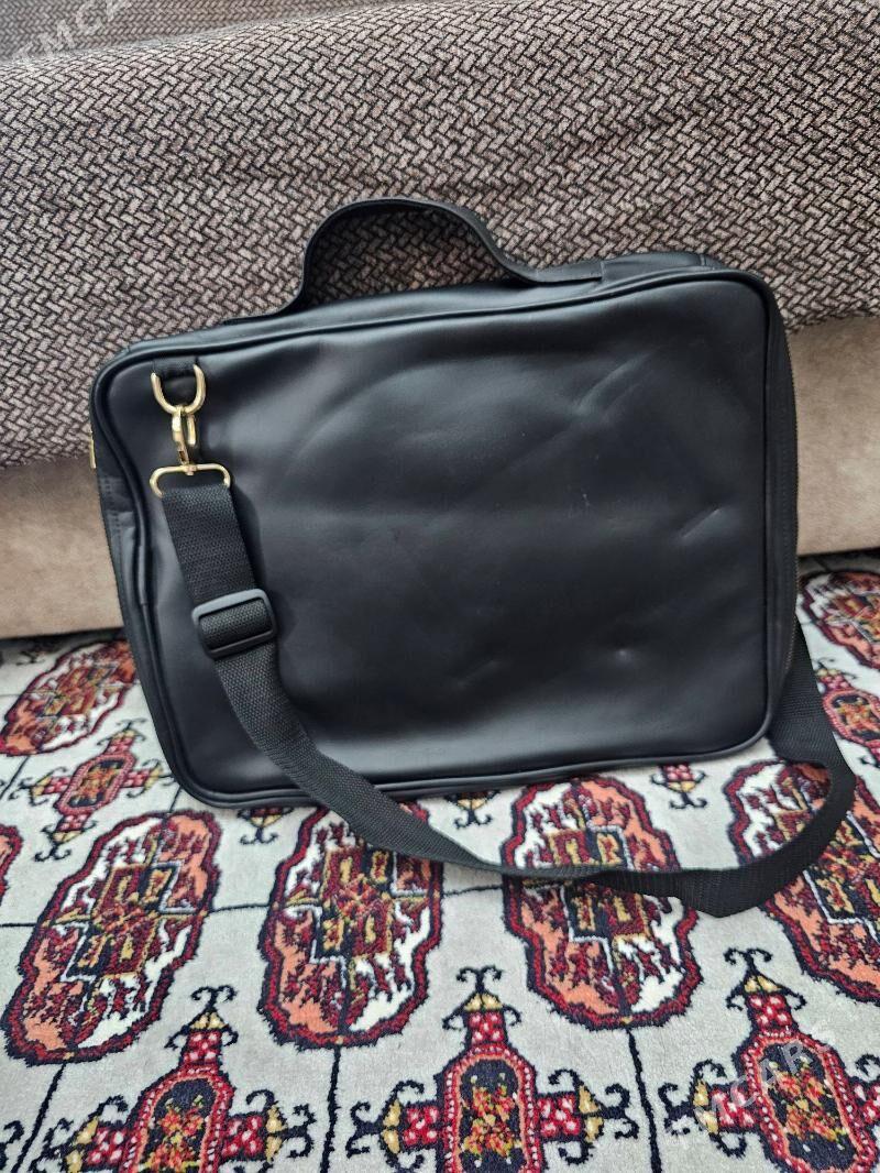 Сумка для ноутбука - Howdan "A" - img 2