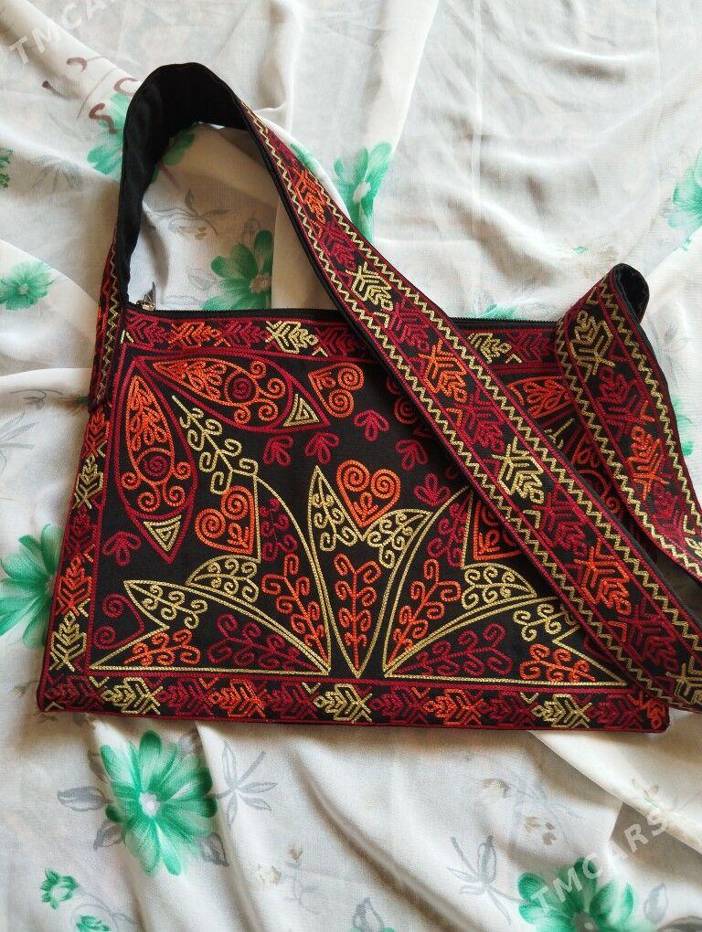 Sumka - Балканабат - img 4