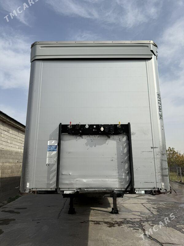 Kogel Euro Trailer 2021 - 525 000 TMT - Herrikgala - img 4