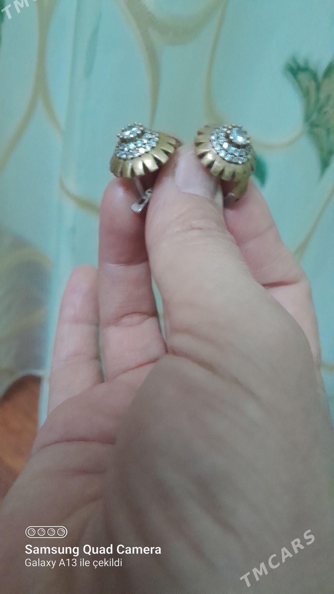 Satlyk gulakhalka - Туркменбаши - img 1