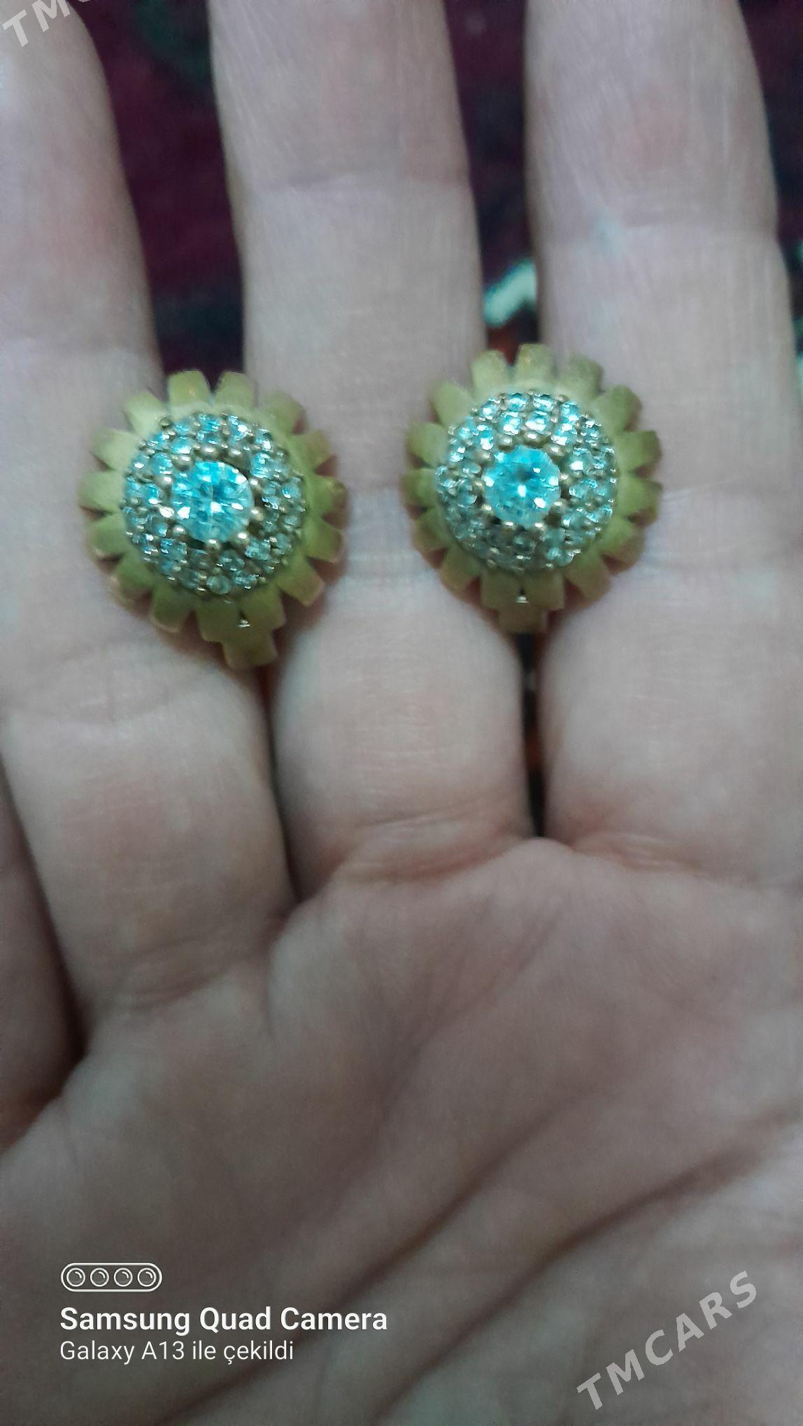 Satlyk gulakhalka - Туркменбаши - img 2