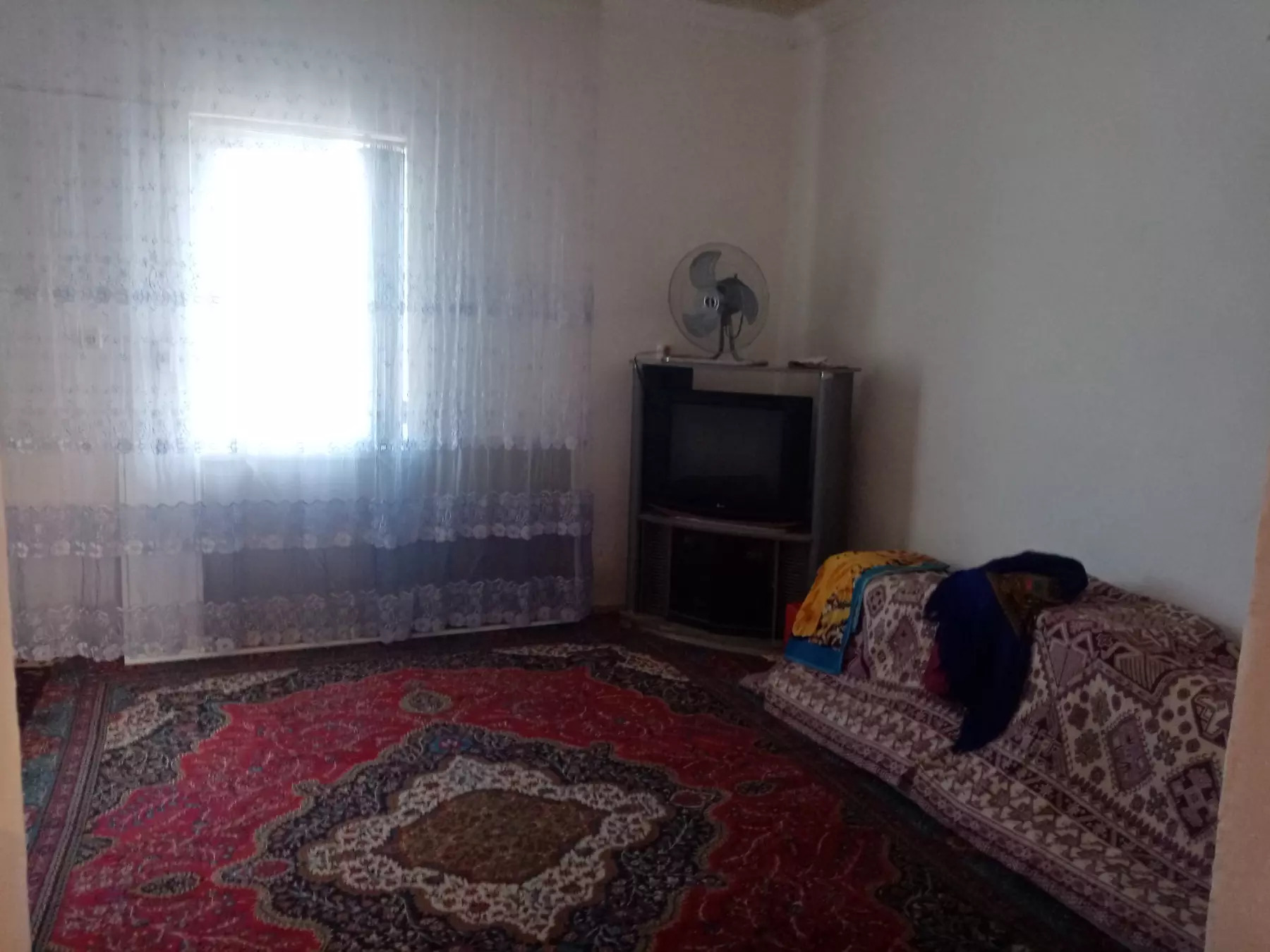 SATLYK JAÝ - Balkanabat - img 1