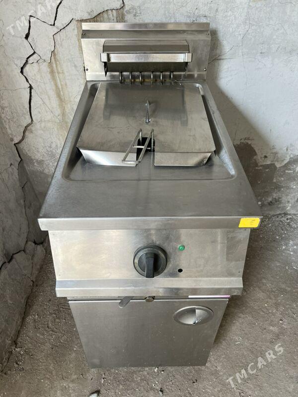 Feitýur - Aşgabat - img 3