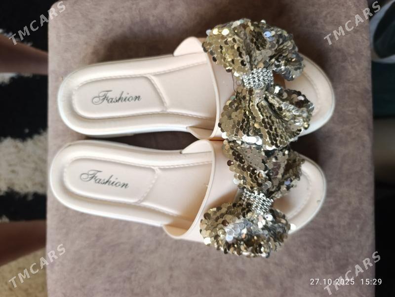 Tapyçka - Türkmenbaşy - img 1