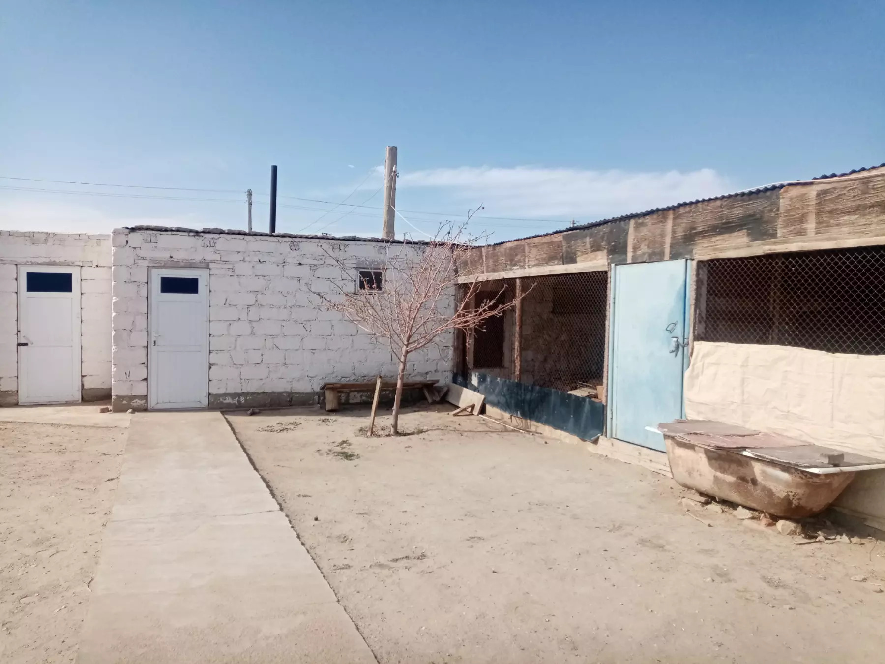 SATLYK JAÝ - Balkanabat - img 5