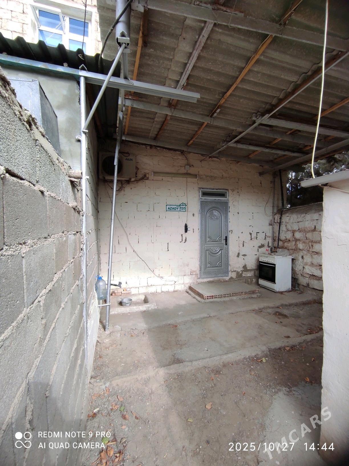 Продаётся квартира - Туркменбаши - img 6