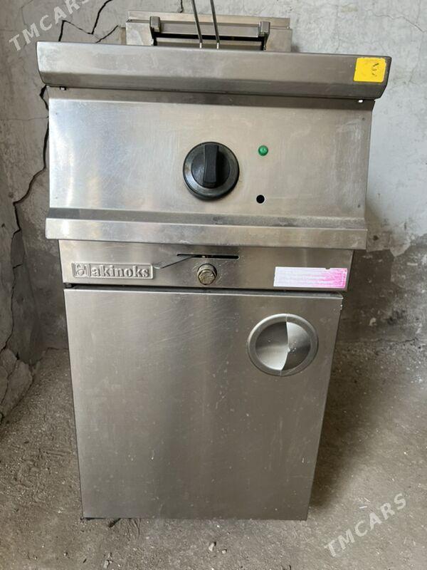 Feitýur - Aşgabat - img 2