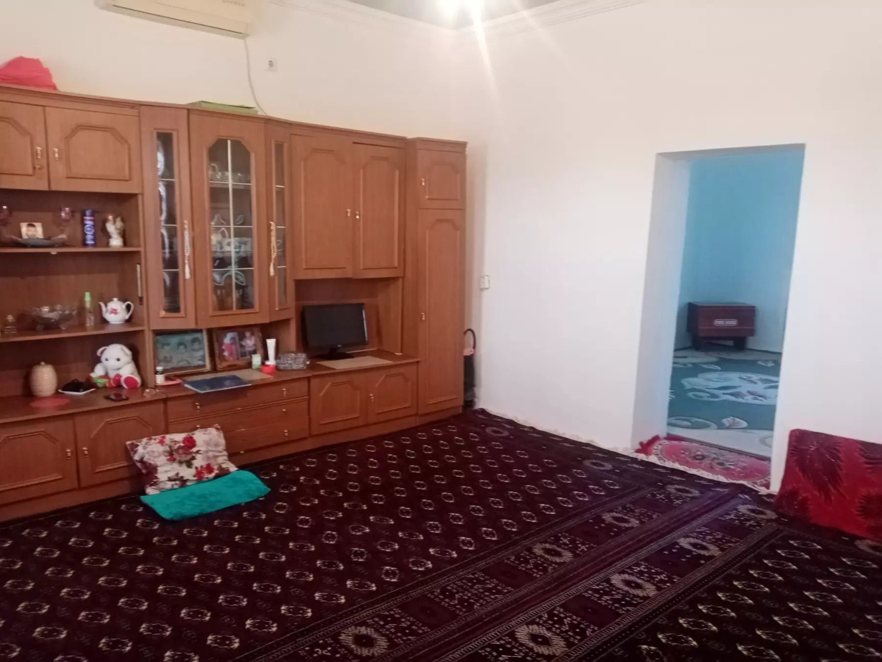 SATLYK JAÝ - Balkanabat - img 3