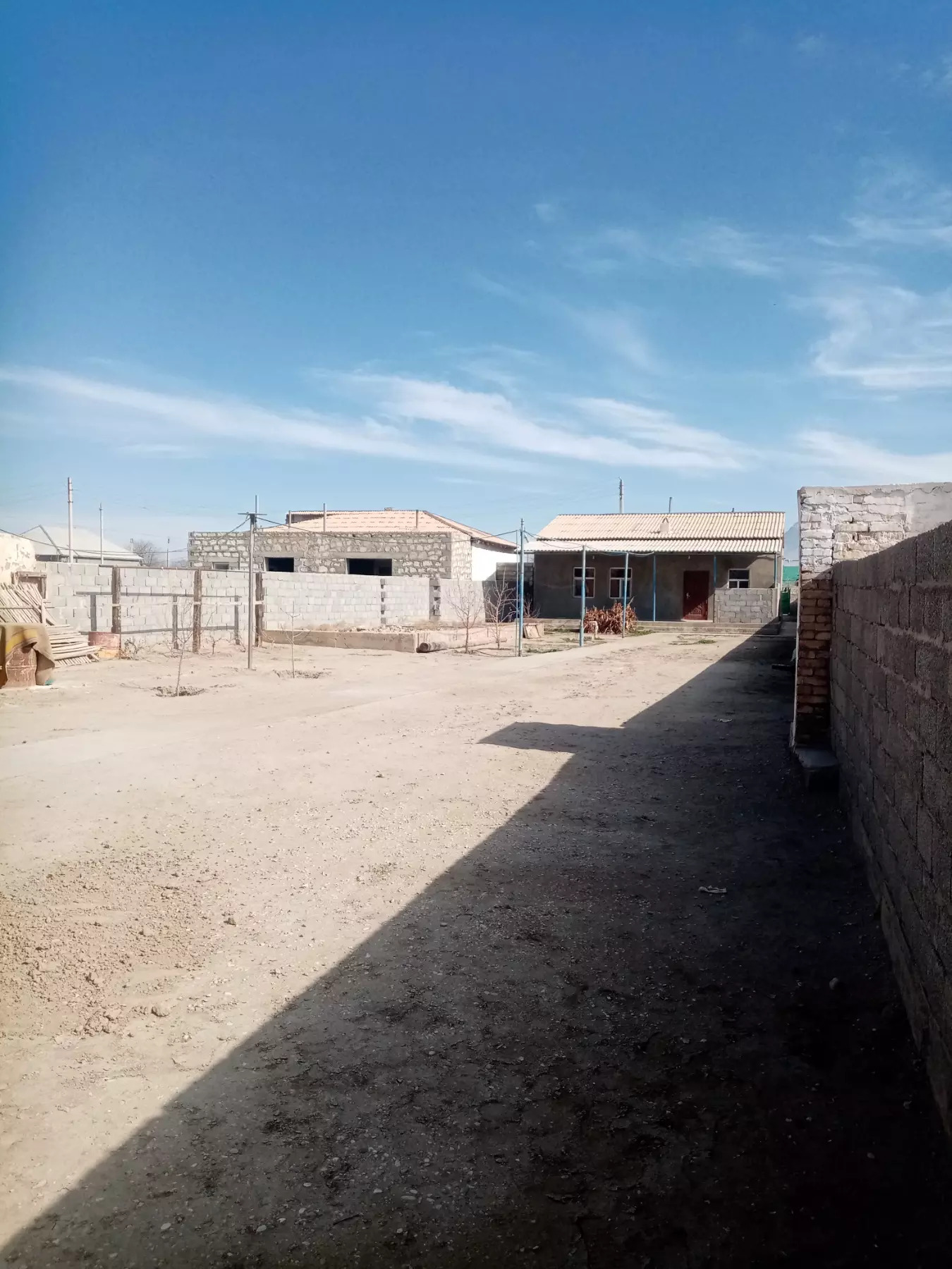 SATLYK JAÝ - Balkanabat - img 7