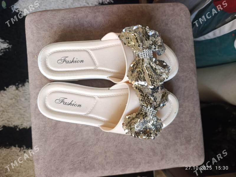 Tapyçka - Türkmenbaşy - img 2