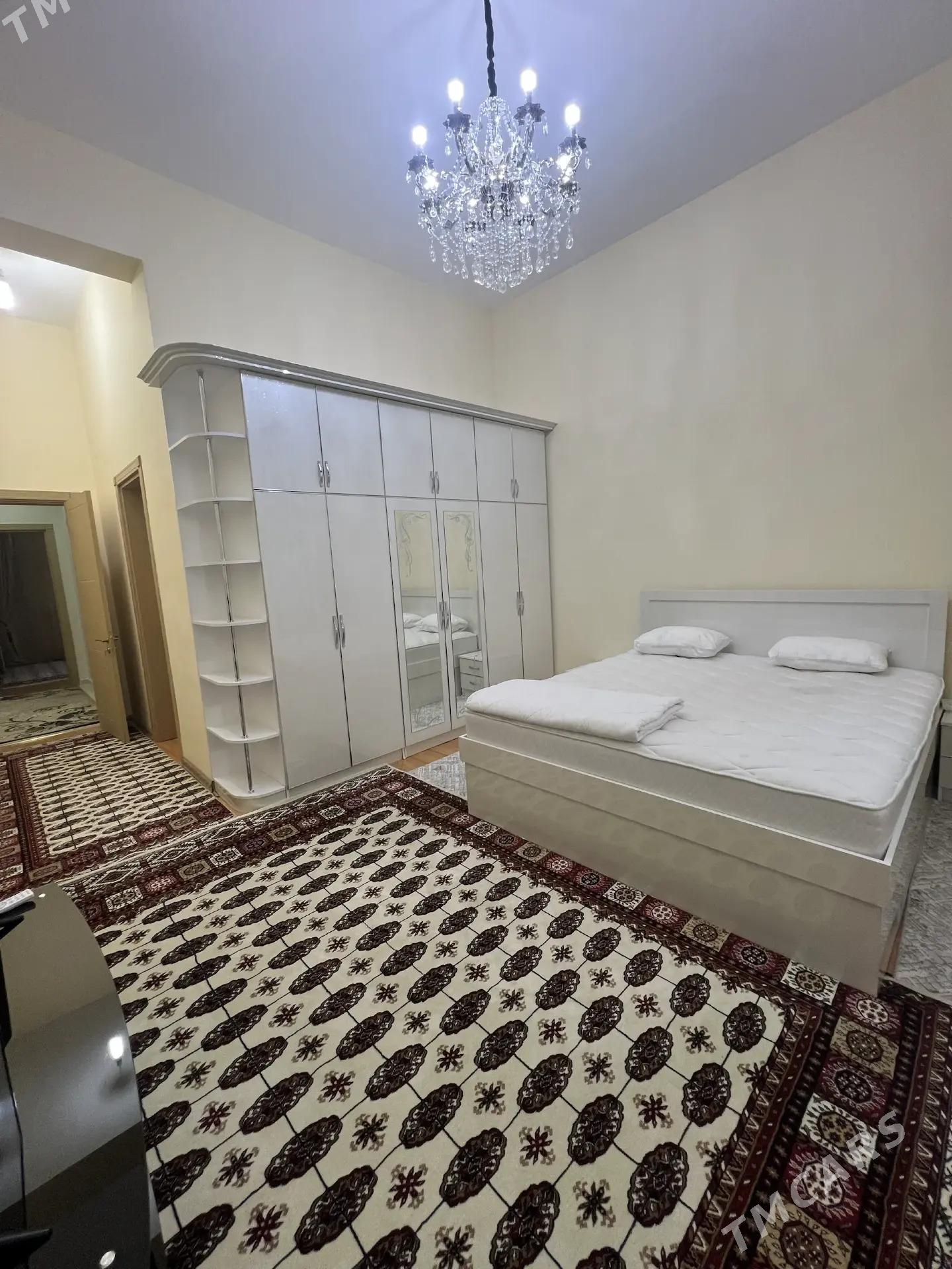 АРЕНДА ЭЛИТКИ СОВХОЗНАЯ - Aşgabat - img 6