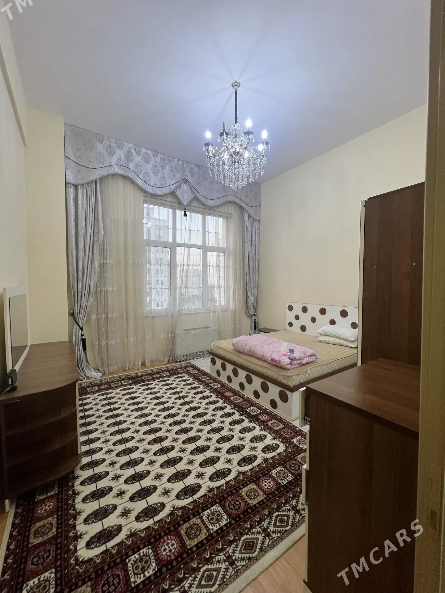 АРЕНДА ЭЛИТКИ СОВХОЗНАЯ - Aşgabat - img 3