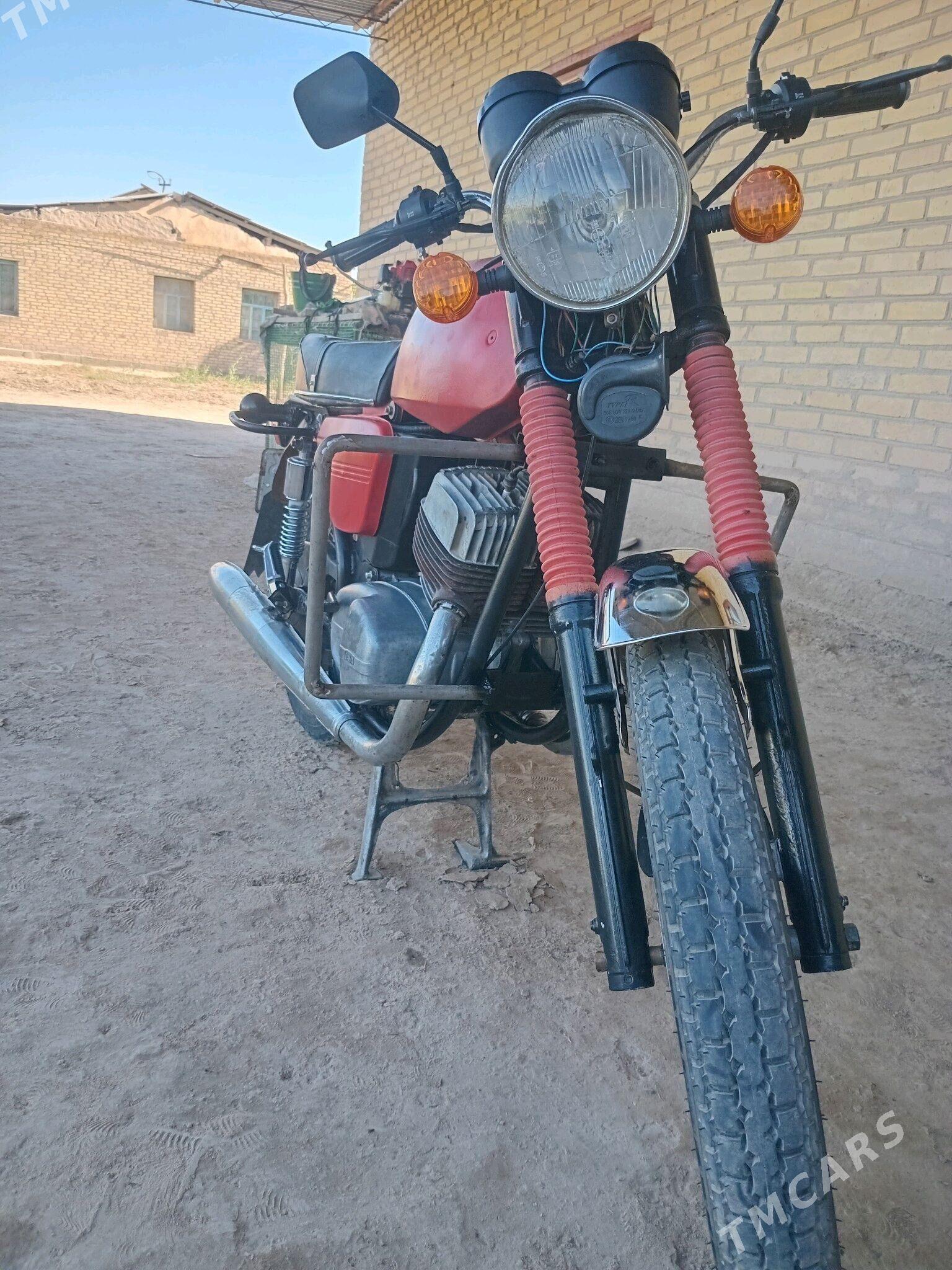 Jawa 300 1993 - 15 000 TMT - Saýat - img 4