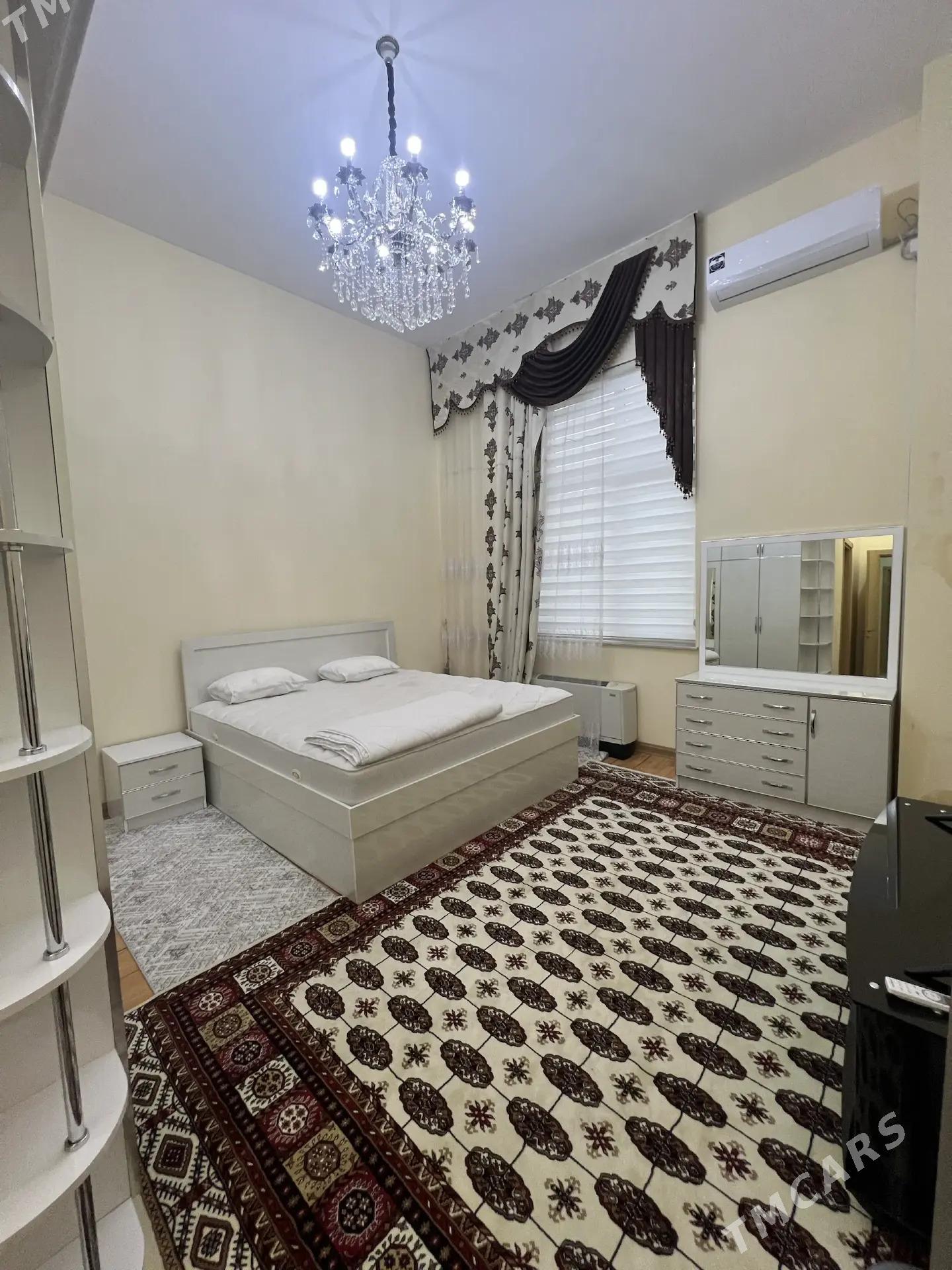 АРЕНДА ЭЛИТКИ СОВХОЗНАЯ - Aşgabat - img 4