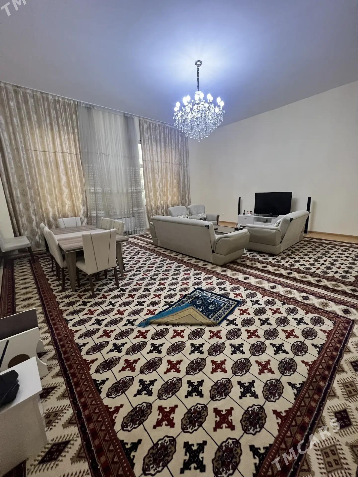 АРЕНДА ЭЛИТКИ СОВХОЗНАЯ - Aşgabat - img 1