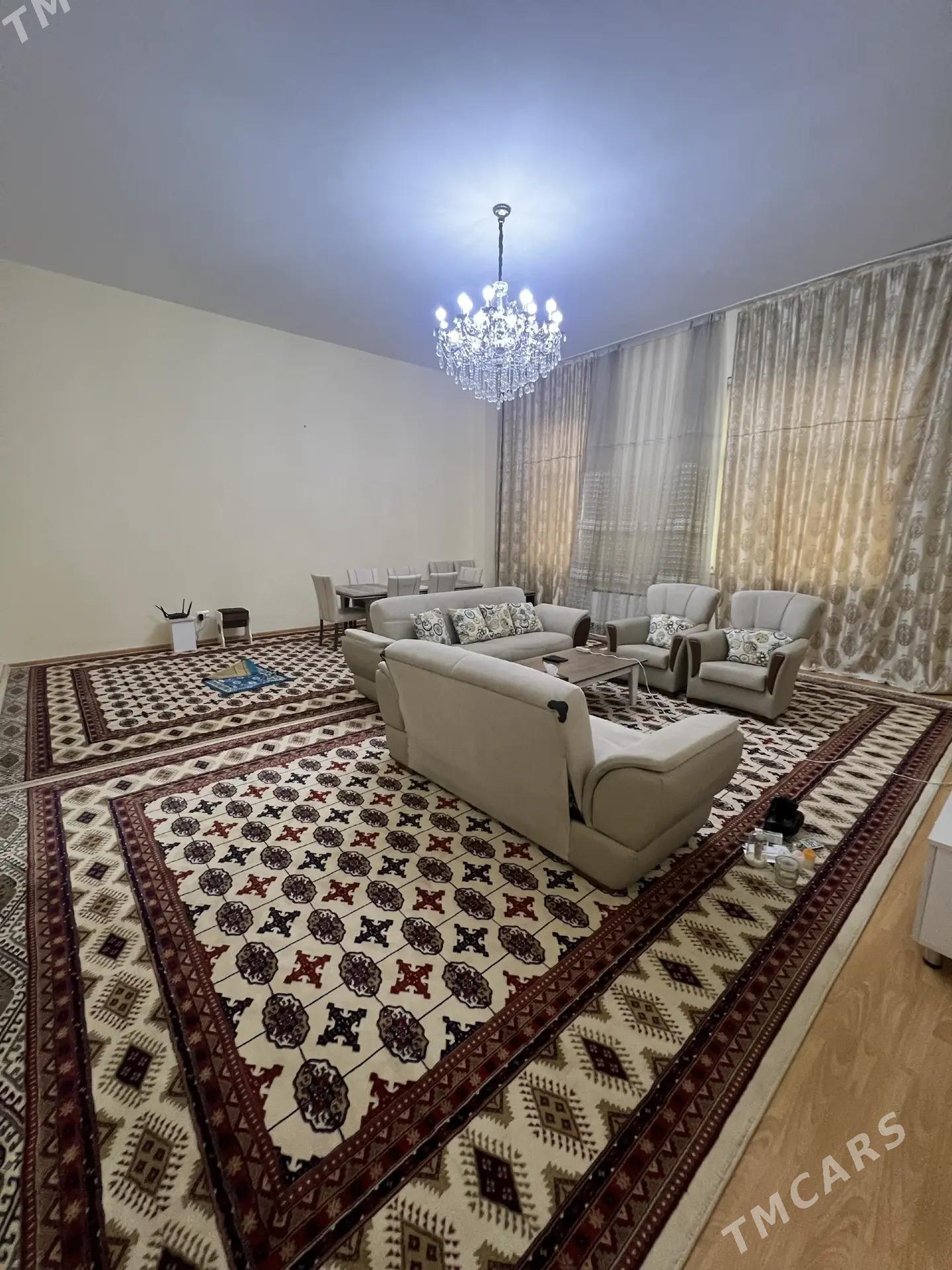 АРЕНДА ЭЛИТКИ СОВХОЗНАЯ - Aşgabat - img 2