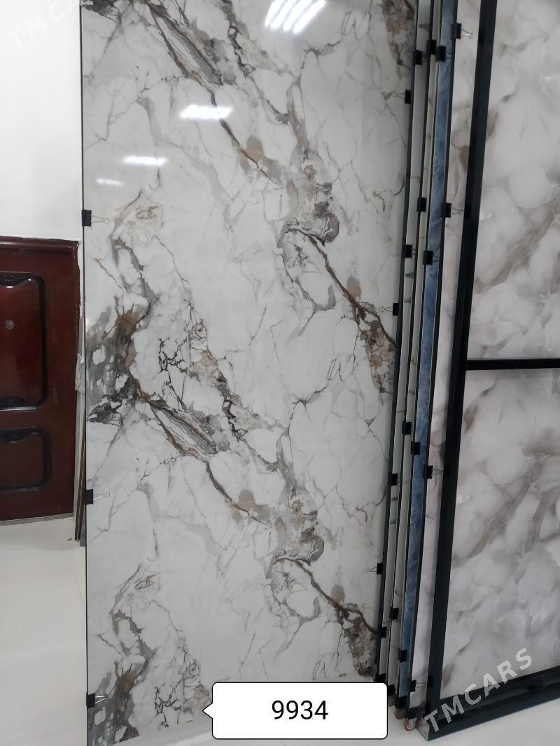 Dekor panel mramyr panel - Ашхабад - img 10