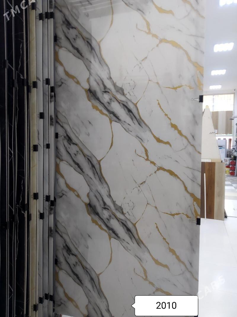 Dekor panel mramyr panel - Ашхабад - img 9