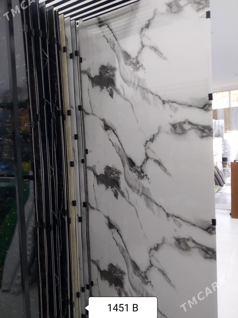 Dekor panel mramyr panel - Ашхабад - img 8