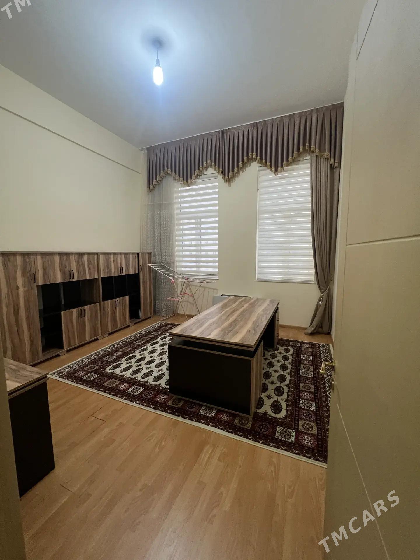 АРЕНДА ЭЛИТКИ СОВХОЗНАЯ - Aşgabat - img 8