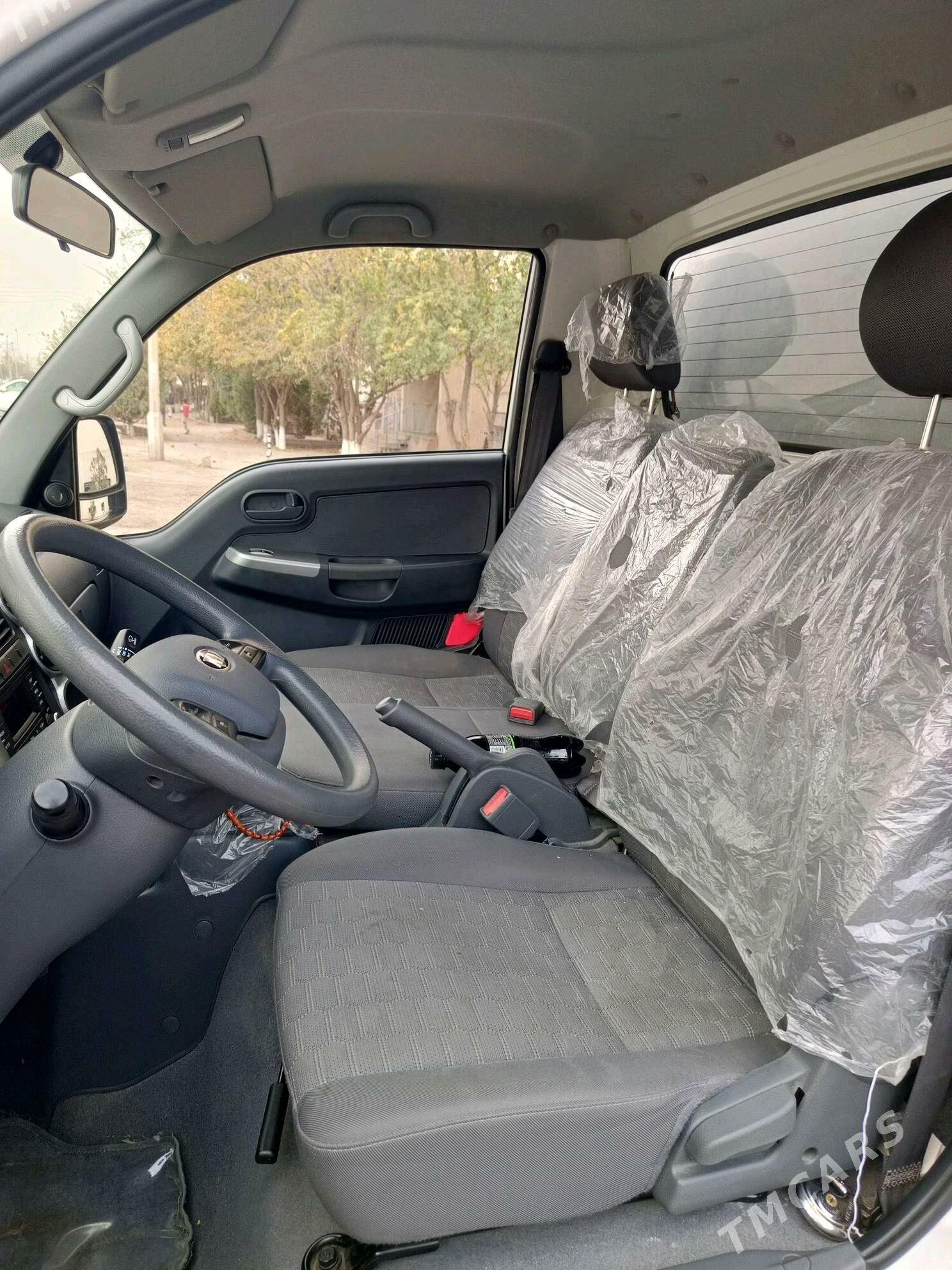 Kia Bongo 2019 - 380 000 TMT - Daşoguz - img 6