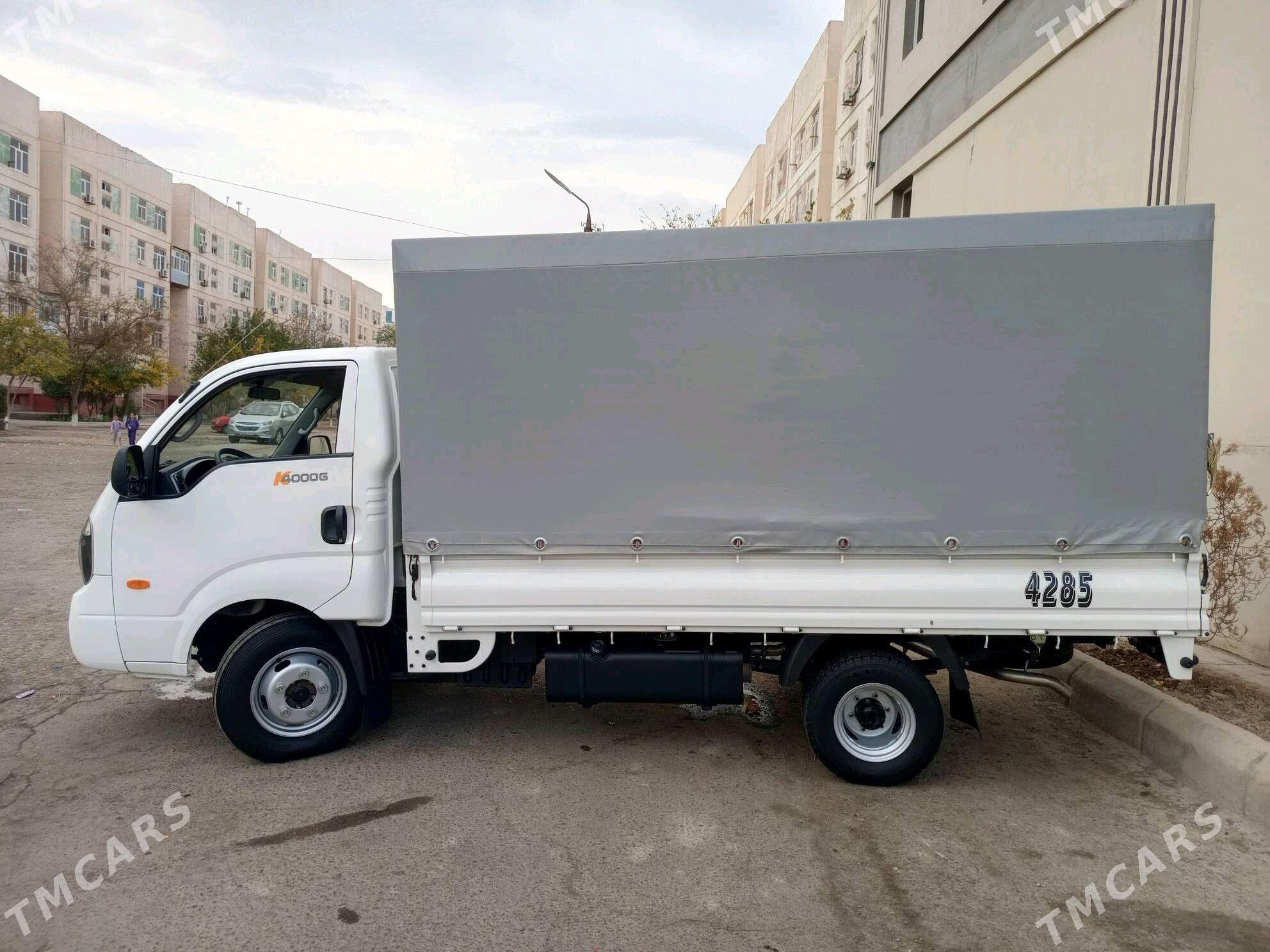 Kia Bongo 2019 - 380 000 TMT - Daşoguz - img 4