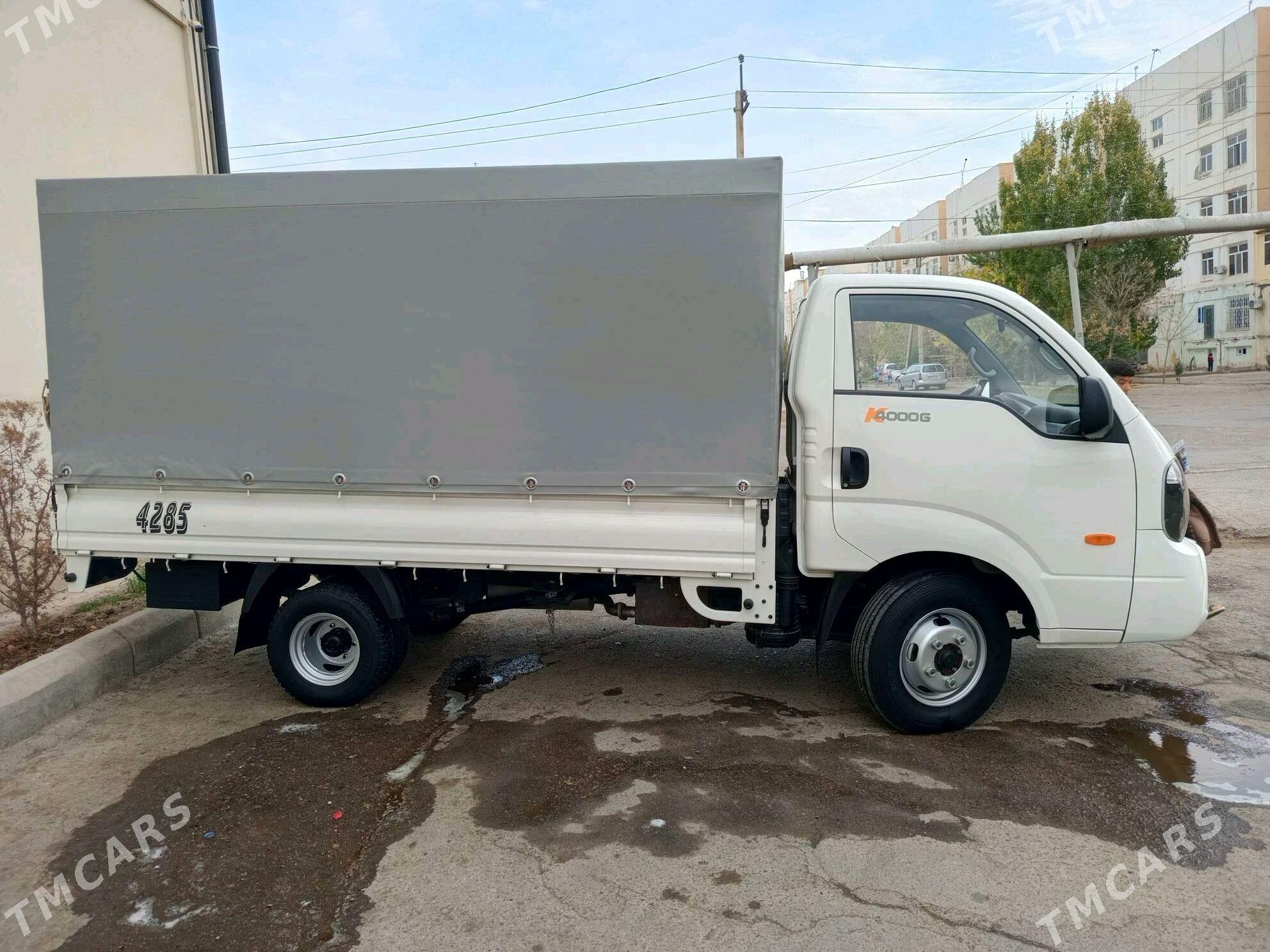 Kia Bongo 2019 - 380 000 TMT - Daşoguz - img 5