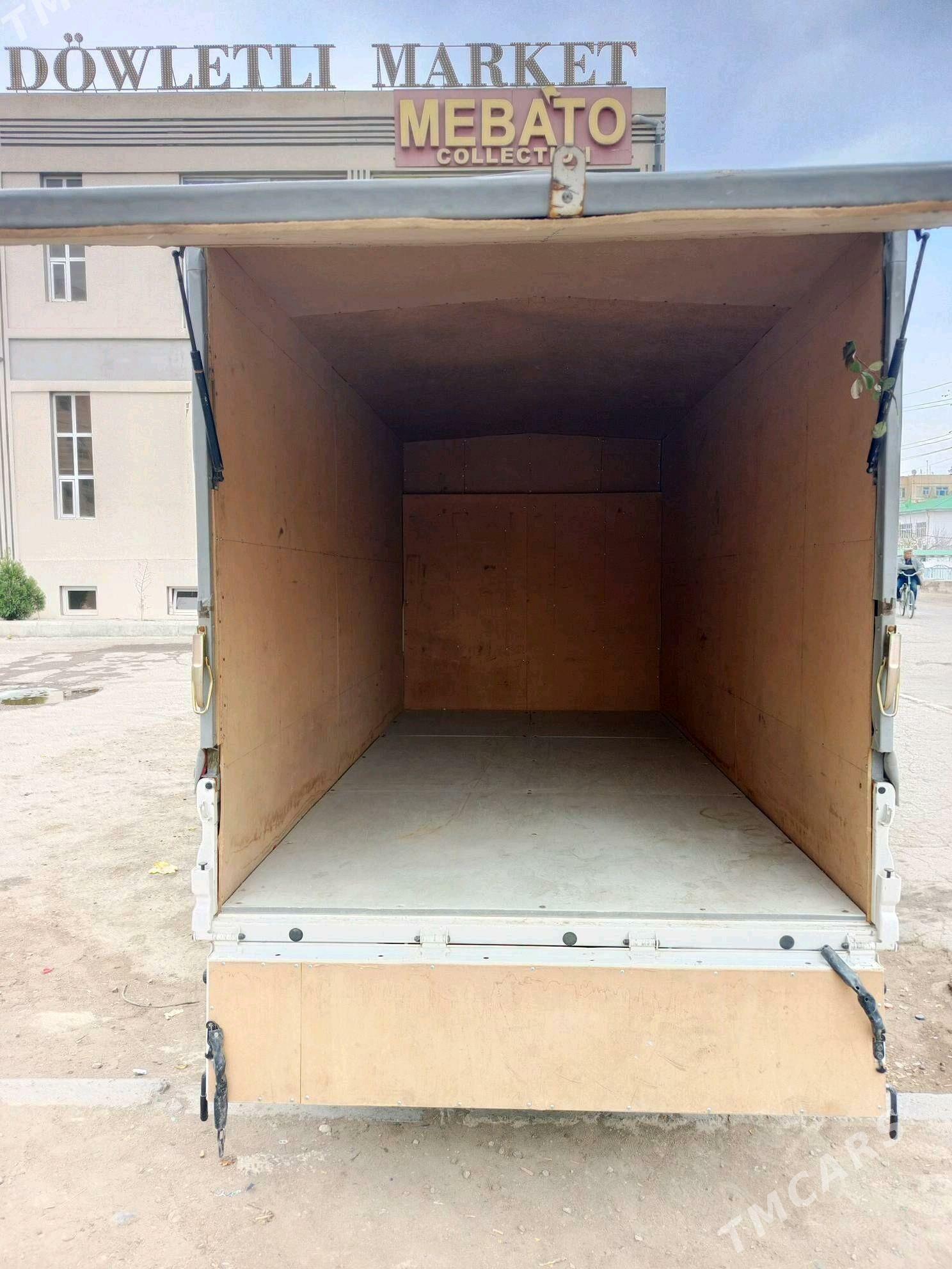 Kia Bongo 2019 - 380 000 TMT - Daşoguz - img 2