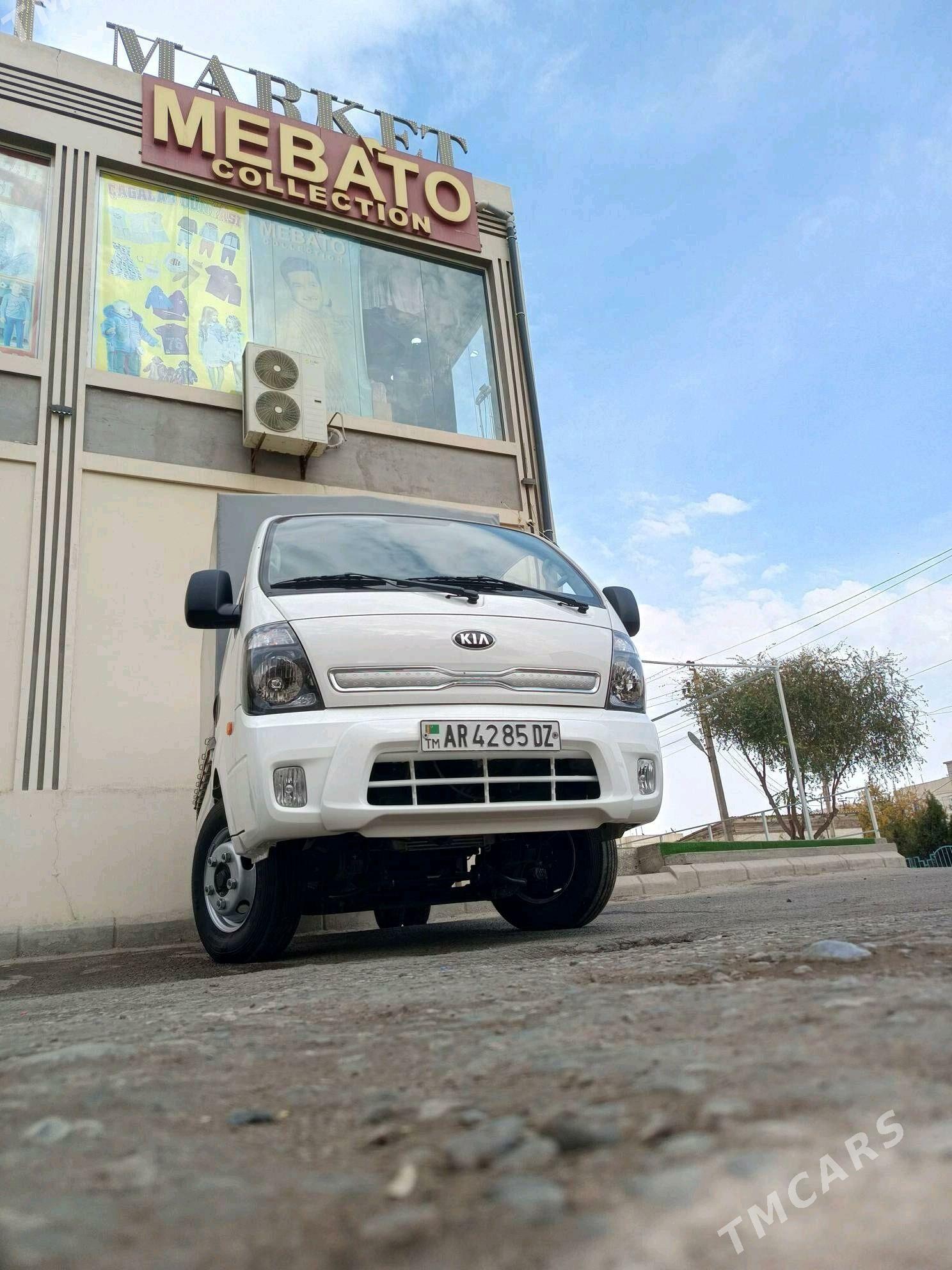 Kia Bongo 2019 - 380 000 TMT - Daşoguz - img 9