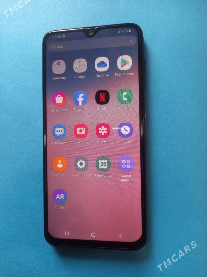 SAMSUNG  A30s  32gb - 30 mkr - img 2