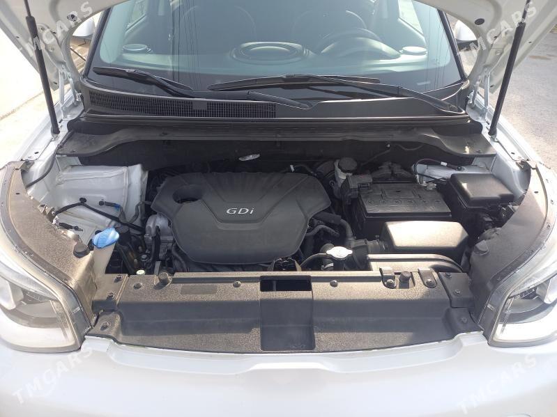 Kia Soul 2015 - 170 000 TMT - Bekrewe - img 3